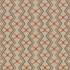 Drewery Terra Cotta  by Kasmir Designer Fabric 1434 55% Cotton
35% Polyester
10% Rayon
Embroidery
50% Cotton
50% Viscose
 INDIA Not Tested Horizontal: 8 6/8 inches and Vertical: 6 2/8 inches 51  - Swanky Fabrics -
