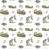 Enormous Crocodi Croc Green by Kasmir Designer Fabric 1445 100% Cotton
 TURKEY </p><p>Repeat: Horizontal: 18 1/8 inches and Vertical: 25 2/8 inches 55 - Swanky Fabrics -
