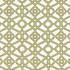 Esquire Kiwi by Kasmir Designer Fabric 5063 100% Cotton
 USA </p><p>Repeat: Horizontal: 13 4/8 inches and Vertical: 13 4/8 inches 54 - Swanky Fabrics -