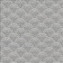 Fishscales Gray by Kasmir Designer Fabric 5123 80% Recycled Cotton 20% Polyester USA 9,000 Wyzenbeek Double Rubs H: 4 6/8 inches, V: 3 6/8 inches 54 - Swanky Fabrics - Kasmir