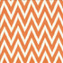 Flameboyant Orange Peel by Kasmir Designer Fabric 1434 100% Linen USA 9,000 Wyzenbeek Double Rubs H: 7 4/8 inches, V: 7 4/8 inches 54 - 56 - Swanky Fabrics - Kasmir