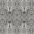 Grand Paisley Licorice by Kasmir Designer Fabric See sample 100% Cotton
 CHINA 51,000 Wyzenbeek Double Rubs </p><p>Repeat: Horizontal: 13 4/8 inches and Vertical: 25 2/8 inches 54 - Swanky Fabrics -