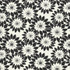 Groovy Garden Domino by Kasmir Designer Fabric 1433 71% Cotton 29% Polyester CHINA 21,000 Wyzenbeek Double Rubs H: 28 4/8 inches, V: 17 4/8 inches 57 - Swanky Fabrics - Kasmir