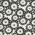 Groovy Garden Domino by Kasmir Designer Fabric 1433 71% Cotton 29% Polyester CHINA 21,000 Wyzenbeek Double Rubs Horizontal: 28 4/8 inches and Vertical: 17 4/8 inches 57 - Swanky Fabrics -