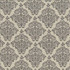 Havenbrooke Graphite by Kasmir Designer Fabric 5078 89% Cotton 11% Rayon TURKEY 30,000 Wyzenbeek Double Rubs H: 13 4/8 inches, V: 13 4/8 inches 54 - 55 - Swanky Fabrics - Kasmir