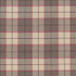 Hemingway Plaid Berry by Kasmir Designer Fabric 1446 50% Polyester 50% Viscose CHINA 68,000 Martindale Cycles H: 11 2/8 inches, V: 11 2/8 inches 57 - Swanky Fabrics - Kasmir