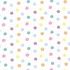Hopscotchy Spot Pastel  by Kasmir Designer Fabric 1445 100% Cotton
 TURKEY Not Tested Horizontal: 9 1/8 inches and Vertical: 6 3/8 inches 55  - Swanky Fabrics -