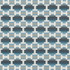 Ixtapa Midnight by Kasmir Designer Fabric 5072 62% Polyester
38% Rayon
 USA </p><p>Repeat: Horizontal: 1 6/8 inches and Vertical: 1 5/8 inches 54 - Swanky Fabrics -