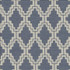 Jicarilla Blue by Kasmir Designer Fabric