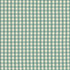 Junction Plaid Turquoise by Kasmir Designer Fabric 5124 100% Cotton USA 15,000 Wyzenbeek Double Rubs Horizontal: 1 inches and Vertical: 1 inches 54 - Swanky Fabrics -