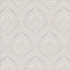 Junoon Silver  by Kasmir Designer Fabric 5077 80% Polyester
20% Linen
 SPAIN Not Tested Horizontal: 13 4/8 inches and Vertical: 27 inches 56  - Swanky Fabrics -