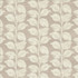 Lakeshore Dove  by Kasmir Designer Fabric 1449 67% Polyester
33% Cotton
 INDIA 28,000 Martindale Cycles Horizontal: 13 6/8 inches and Vertical: 8 6/8 inches 53  - Swanky Fabrics -