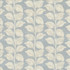 Lakeshore Serenity  by Kasmir Designer Fabric 1449 67% Polyester
33% Cotton
 INDIA 28,000 Martindale Cycles Horizontal: 13 6/8 inches and Vertical: 8 6/8 inches 53  - Swanky Fabrics -