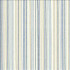 Larson Stripe Indigo by Kasmir Designer Fabric 5125 100% Cotton INDIA 12,000 Wyzenbeek Double Rubs H: 9 inches, V: N/A 54 - Swanky Fabrics - Kasmir