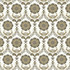 Leclaire Moonstone by Kasmir Designer Fabric See sample 100% Cotton
 SOUTH KOREA 15,000 Wyzenbeek Double Rubs </p><p>Repeat: Horizontal: 13 4/8 inches and Vertical: 27 inches 54 - Swanky Fabrics -