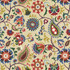 Ledoux Majestic by Kasmir Designer Fabric 5081 100% Cotton
 USA </p><p>Repeat: Horizontal: 27 2/8 inches and Vertical: 27 inches 54 - Swanky Fabrics -