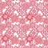 Mahina Hot Pink by Kasmir Designer Fabric See sample 100% Cotton
 USA 51,000 Wyzenbeek Double Rubs </p><p>Repeat: Horizontal: 27 inches and Vertical: 24 6/8 inches 53 - Swanky Fabrics -