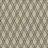 Meander Trellis Slate by Kasmir Designer Fabric 5067 100% Polyester CHINA 15,000 Wyzenbeek Double Rubs H: 3 4/8 inches, V: 7 6/8 inches 56 - 57 - Swanky Fabrics - Kasmir
