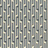 Nobu Fret Mist by Kasmir Designer Fabric 5089 100% Cotton
 USA 12,000 Wyzenbeek Double Rubs </p><p>Repeat: Horizontal: 3 2/8 inches and Vertical: 4 4/8 inches 54 - Swanky Fabrics -