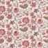 Novedano Papaya by Kasmir Designer Fabric See sample 100% Cotton
 USA 15,000 Wyzenbeek Double Rubs </p><p>Repeat: Horizontal: 54 inches and Vertical: 27 inches 54 - Swanky Fabrics -