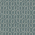 Oglethorpe Bluebell by Kasmir Designer Fabric 1441 100% Polyester
 TURKEY </p><p>Repeat: Horizontal: 14 1/8 inches and Vertical: 12 1/8 inches 59 - Swanky Fabrics -