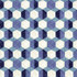 Palazzo Porcelain by Kasmir Designer Fabric 5088 100% Cotton
 CHINA 51,000 Wyzenbeek Double Rubs </p><p>Repeat: Horizontal: 4 4/8 inches and Vertical: 2 5/8 inches 54 - Swanky Fabrics -
