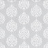 Picolino White  by Kasmir Designer Fabric 5077 100% Polyester
 TURKEY Not Tested Horizontal: 15 7/8 inches and Vertical: 11 inches 49  - Swanky Fabrics -