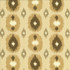Playa Oat by Kasmir Designer Fabric 1434 100% Cotton
 PERU </p><p>Repeat: Horizontal: 6 6/8 inches and Vertical: 6 6/8 inches 54 - 55 - Swanky Fabrics -