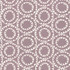 Pomodoro Frosted Grape by Kasmir Designer Fabric 5071 100% Cotton
 CHINA </p><p>Repeat: Horizontal: 6 6/8 inches and Vertical: 25 2/8 inches 54 - Swanky Fabrics -