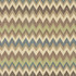 Poquito Turquoise by Kasmir Designer Fabric 5090 100% Polyester
 CHINA </p><p>Repeat: Horizontal: 1 inches and Vertical: 9 inches 53 - 55 - Swanky Fabrics -
