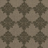 Provence Gray by Kasmir Designer Fabric 1444 100% Polyester Embroidery 100% Polyester CHINA Horizontal: 11 6/8 inches and Vertical: 9 7/8 inches 95 - 110 - Swanky Fabrics -