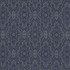 Purana Paisley Indigo by Kasmir Designer Fabric 5115 100% Cotton
 USA </p><p>Repeat: Horizontal: 13 4/8 inches and Vertical: 25 2/8 inches 54 - Swanky Fabrics -