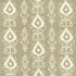 Raga Ikat Sand Dollar by Kasmir Designer Fabric 5062 100% Cotton
 TURKMENISTAN </p><p>Repeat: Horizontal: 27 inches and Vertical: 13 4/8 inches 54 - 55 - Swanky Fabrics -