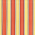 Robuchon Stripe Paprika by Kasmir Designer Fabric 5063 55% Cotton
45% Polyester
 SPAIN </p><p>Repeat: Horizontal: 8 4/8 inches and Vertical: N/A 54 - 56 - Swanky Fabrics -