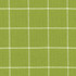 Skylar Check Island Green by Kasmir Designer Fabric 5074 100% Cotton INDIA 9,000 Wyzenbeek Double Rubs Horizontal: 2 2/8 inches and Vertical: 2 2/8 inches 54 - Swanky Fabrics -