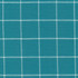Skylar Check Ocean by Kasmir Designer Fabric 5073 100% Cotton
 INDIA </p><p>Repeat: Horizontal: 2 2/8 inches and Vertical: 2 2/8 inches 54 - Swanky Fabrics -