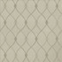 Slipper Trellis Platinum by Kasmir Designer Fabric 5119 100% Polyester
 INDIA </p><p>Repeat: Horizontal: 3 1/8 inches and Vertical: 5 1/8 inches 56 - 57 - Swanky Fabrics -