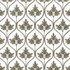 Spade Parade Cobblestone by Kasmir Designer Fabric 5111 80% Polyester
20% Cotton
 CHINA </p><p>Repeat: Horizontal: 4 2/8 inches and Vertical: 5 6/8 inches 58 - 60 - Swanky Fabrics -