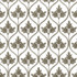 Spade Parade Cobblestone by Kasmir Designer Fabric 5111 80% Polyester
20% Cotton
 CHINA Not Tested </p><p>Repeat: Horizontal: 4 2/8 inches and Vertical: 5 6/8 inches 58 - Swanky Fabrics -