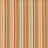 Spring Stripe Apricot by Kasmir Designer Fabric 5017 100% Cotton PAKISTAN 15,000 Wyzenbeek Double Rubs H: 5 inches, V: N/A 54 - 55 - Swanky Fabrics - Kasmir