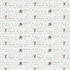 Squibbling Fantastic Green by Kasmir Designer Fabric 1445 100% Cotton
 TURKEY </p><p>Repeat: Horizontal: 13 4/8 inches and Vertical: 6 3/8 inches 55 - Swanky Fabrics -