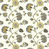 Stoneleigh Goldmine by Kasmir Designer Fabric See sample 100% Cotton
 USA 12,000 Wyzenbeek Double Rubs </p><p>Repeat: Horizontal: 27 inches and Vertical: 25 2/8 inches 54 - Swanky Fabrics -