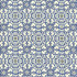 Summerlyn Azure by Kasmir Designer Fabric 5081 100% Cotton USA 15,000 Wyzenbeek Double Rubs H: 9 inches, V: 9 inches 54 - Swanky Fabrics - Kasmir