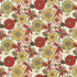 Sycamore Blossom by Kasmir Designer Fabric 1435 100% Cotton
 SOUTH KOREA 15,000 Wyzenbeek Double Rubs </p><p>Repeat: Horizontal: 27 inches and Vertical: 18 inches 54 - Swanky Fabrics -