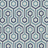 Trivago Mariner  by Kasmir Designer Fabric 5088 62% Cotton
38% Polyester
 CHINA 30,000 Wyzenbeek Double Rubs Horizontal: 2 2/8 inches and Vertical: 6 6/8 inches 54  - Swanky Fabrics -