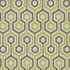 Trivago Olive by Kasmir Designer Fabric 5090 62% Cotton 38% Polyester CHINA 30,000 Wyzenbeek Double Rubs Horizontal: 2 2/8 inches and Vertical: 6 6/8 inches 54 - Swanky Fabrics -