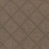 Tucked Away Latte by Kasmir Designer Fabric 5077 100% Polyester
 CHINA </p><p>Repeat: Horizontal: 5 6/8 inches and Vertical: 5 6/8 inches 57 - 58 - Swanky Fabrics -