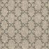 Twirl Silver by Kasmir Designer Fabric 5108 100% Polyester CHINA Not Tested H: 6 inches, V: 6 inches 58 - 60 - Swanky Fabrics - Kasmir