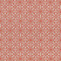Verlaine Henna by Kasmir Designer Fabric 5070 100% Cotton PAKISTAN 15,000 Wyzenbeek Double Rubs Horizontal: 4 4/8 inches and Vertical: 4 4/8 inches 54 - 55 - Swanky Fabrics -