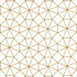 Webwork Gold by Kasmir Designer Fabric 5108 100% Polyester
 TURKEY </p><p>Repeat: Horizontal: 4 2/8 inches and Vertical: 4 2/8 inches 60 - 62 - Swanky Fabrics -